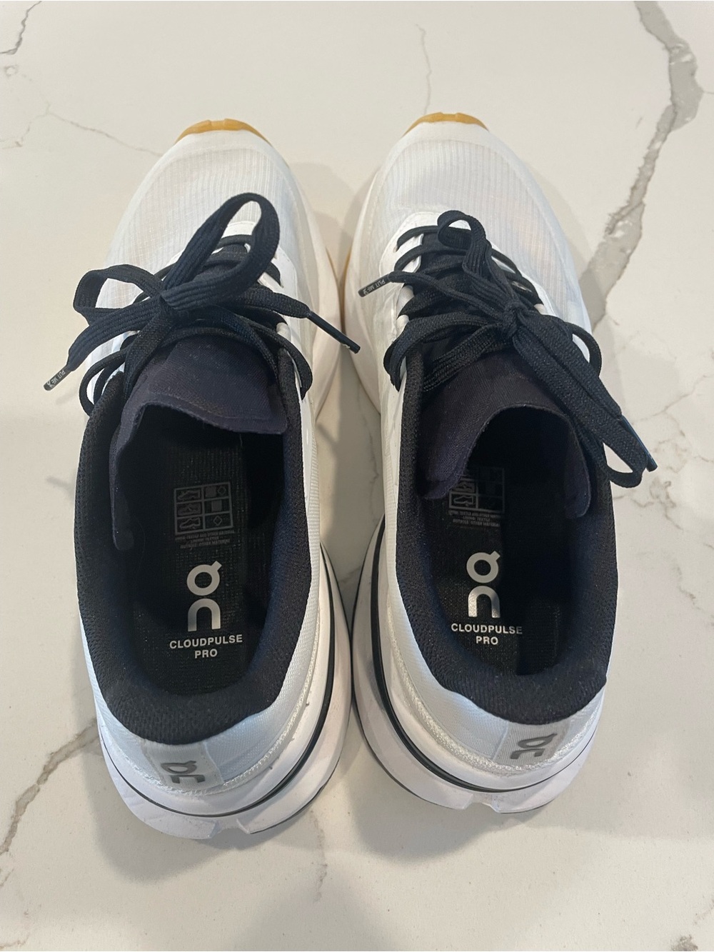 On - Cloudpulse Pro men’s training sneakers - Picture 4 of 6
